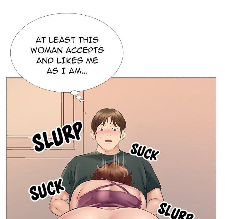 Payment Accepted Manhwa - Chapter 14 Page 91