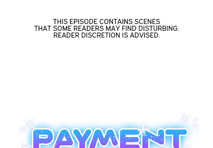 Payment Accepted Manhwa - Chapter 3 Page 0