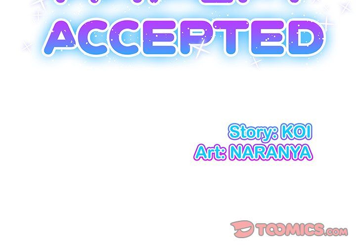 Payment Accepted Manhwa - Chapter 3 Page 1