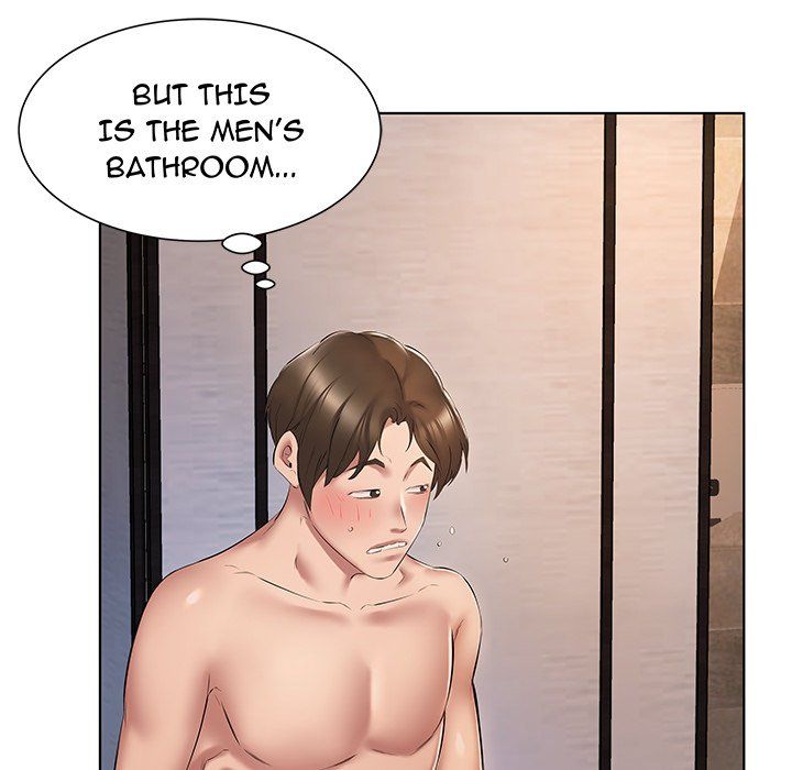 Payment Accepted Manhwa - Chapter 3 Page 12