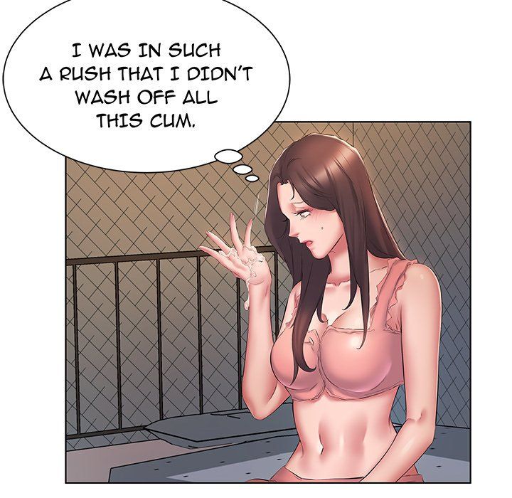 Payment Accepted Manhwa - Chapter 3 Page 15