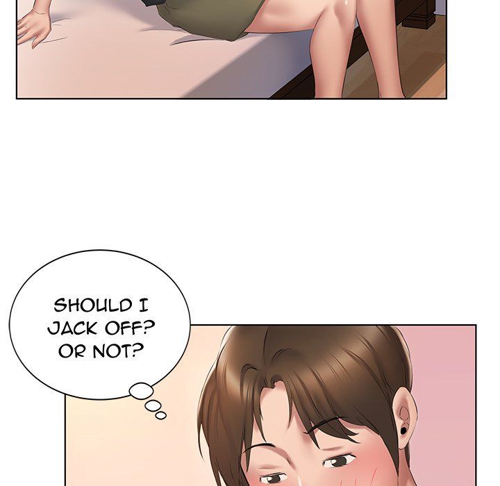 Payment Accepted Manhwa - Chapter 3 Page 23