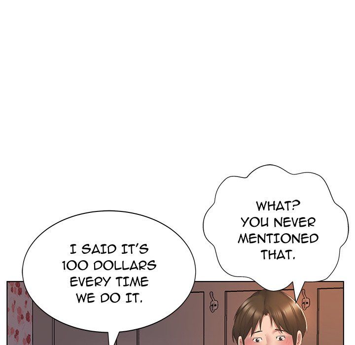 Payment Accepted Manhwa - Chapter 3 Page 90