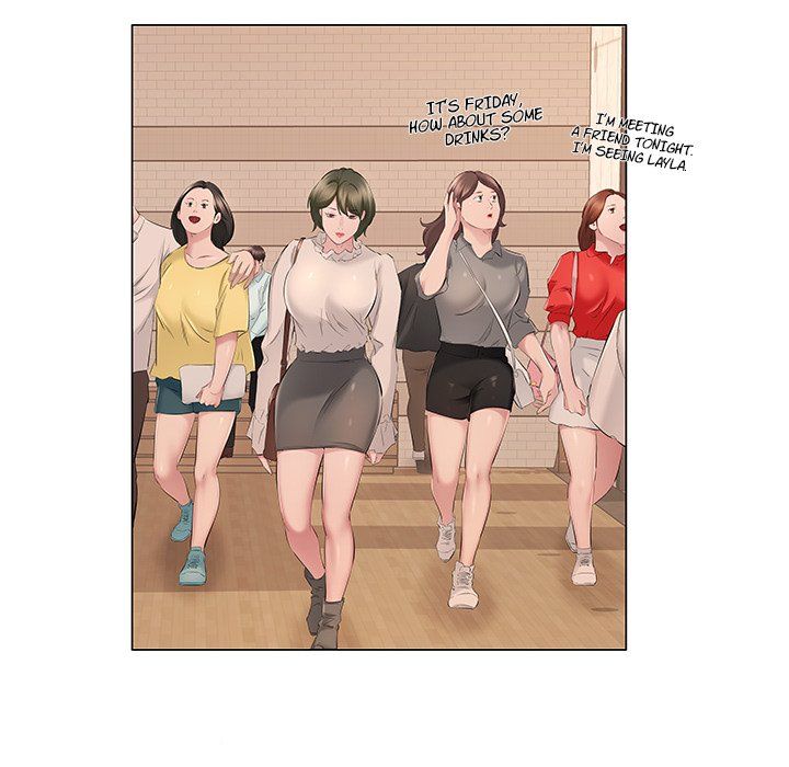 Payment Accepted Manhwa - Chapter 20 Page 93