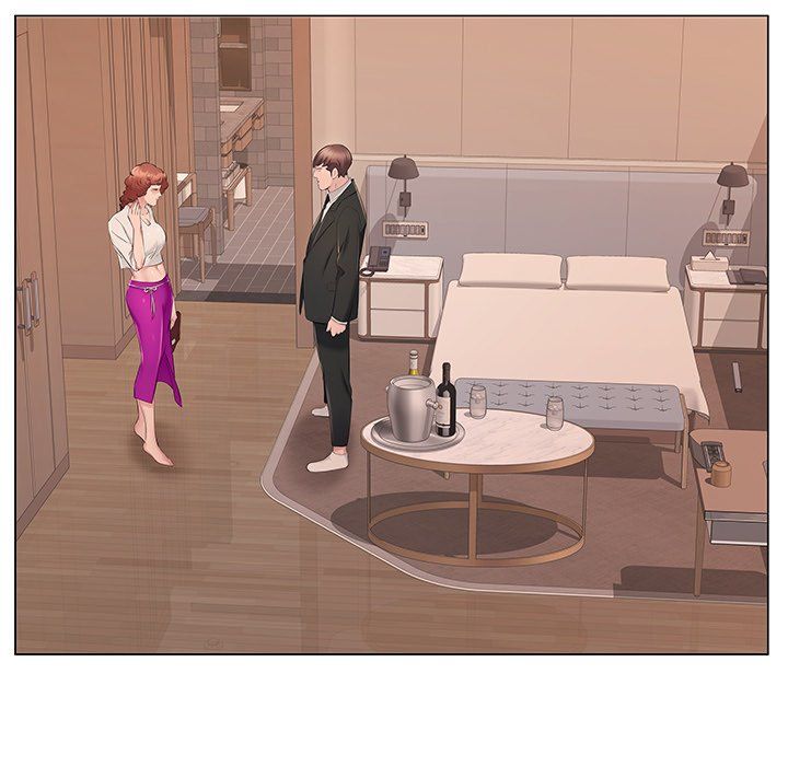 Payment Accepted Manhwa - Chapter 20 Page 108