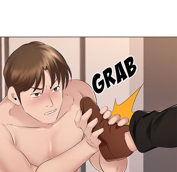 Payment Accepted Manhwa - Chapter 17 Page 14