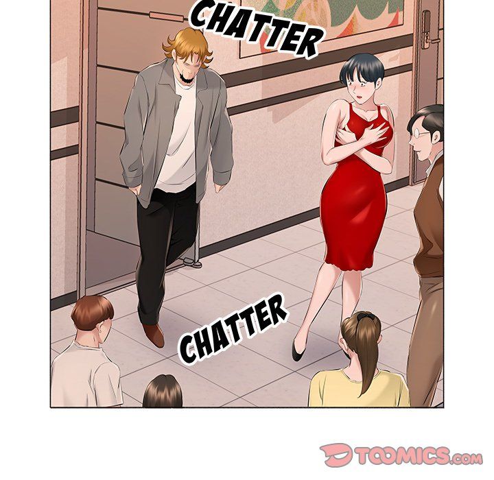 Payment Accepted Manhwa - Chapter 17 Page 33