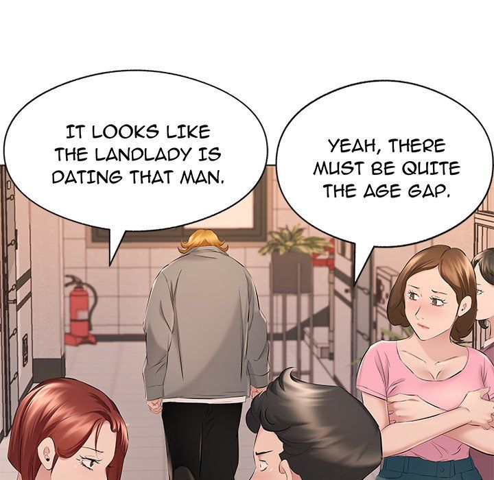 Payment Accepted Manhwa - Chapter 17 Page 34