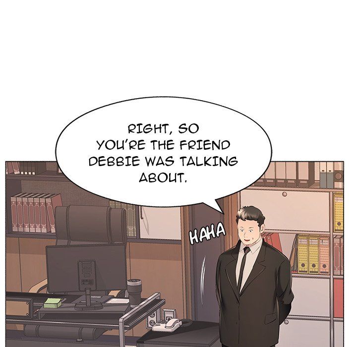 Payment Accepted Manhwa - Chapter 17 Page 51