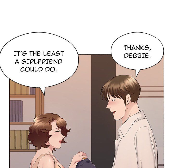 Payment Accepted Manhwa - Chapter 17 Page 61