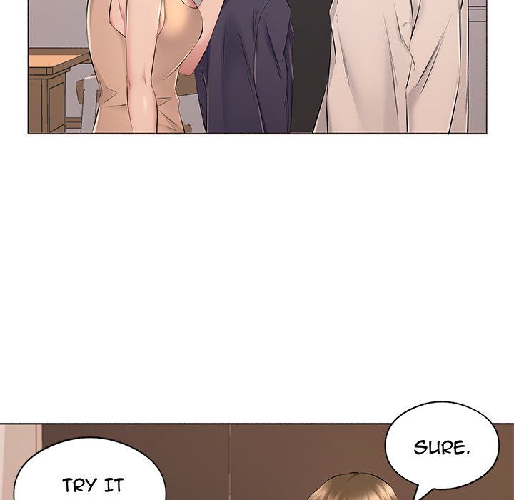 Payment Accepted Manhwa - Chapter 17 Page 62