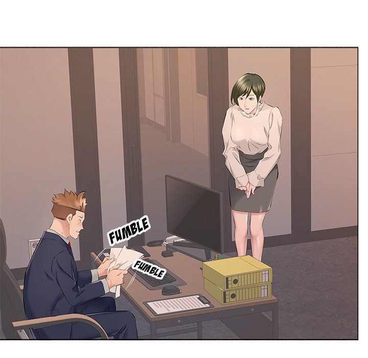 Payment Accepted Manhwa - Chapter 17 Page 77