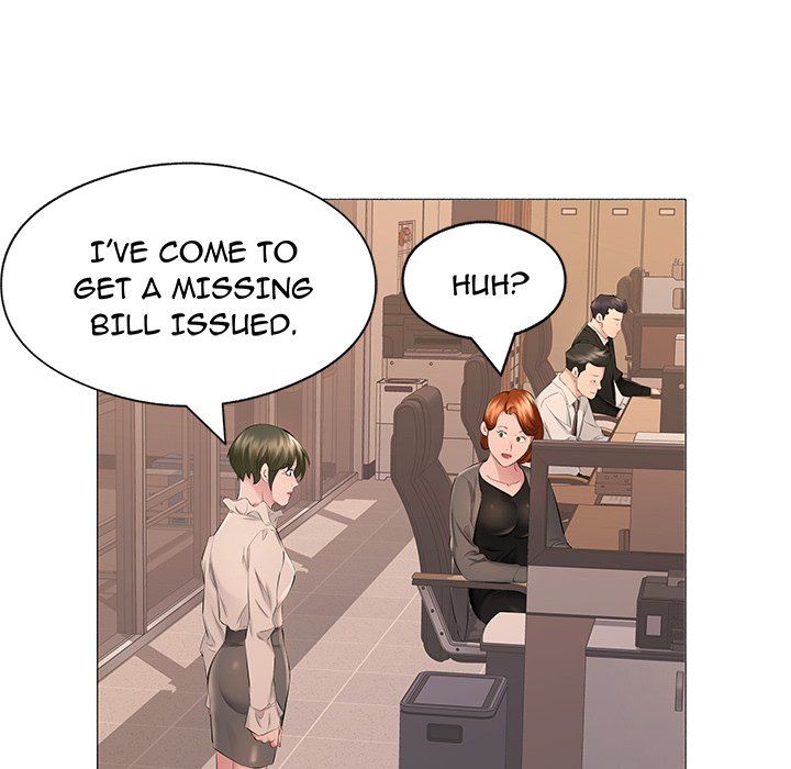 Payment Accepted Manhwa - Chapter 17 Page 87