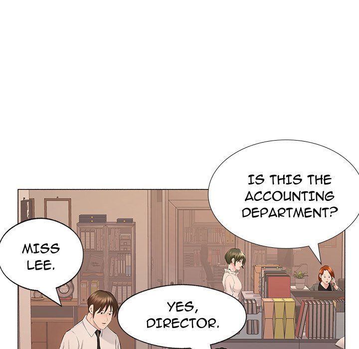 Payment Accepted Manhwa - Chapter 17 Page 91
