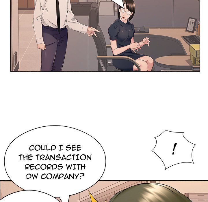 Payment Accepted Manhwa - Chapter 17 Page 92