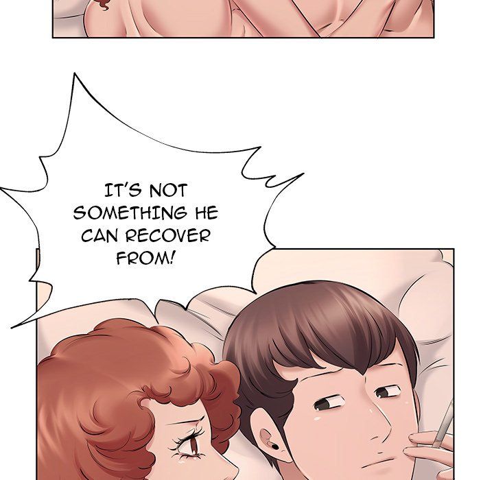 Payment Accepted Manhwa - Chapter 21 Page 42