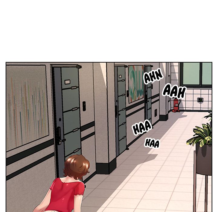 Payment Accepted Manhwa - Chapter 1 Page 21