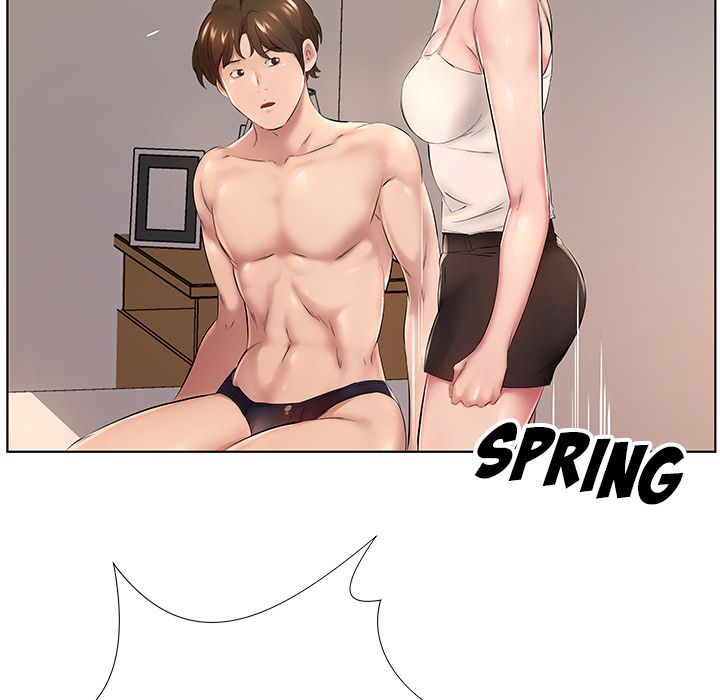 Payment Accepted Manhwa - Chapter 1 Page 50