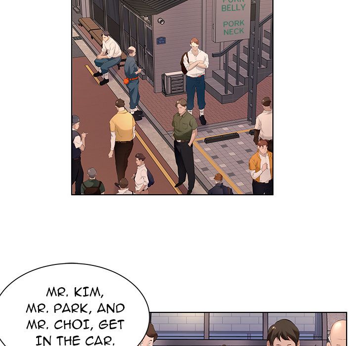 Payment Accepted Manhwa - Chapter 1 Page 60