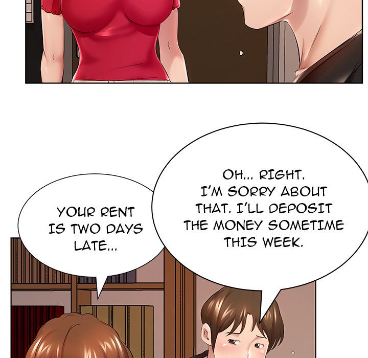 Payment Accepted Manhwa - Chapter 1 Page 75