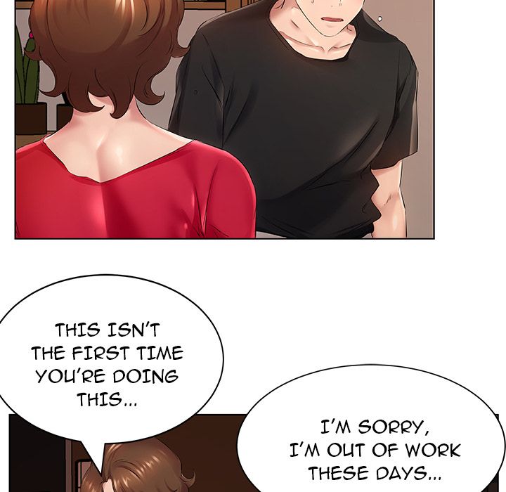 Payment Accepted Manhwa - Chapter 1 Page 76