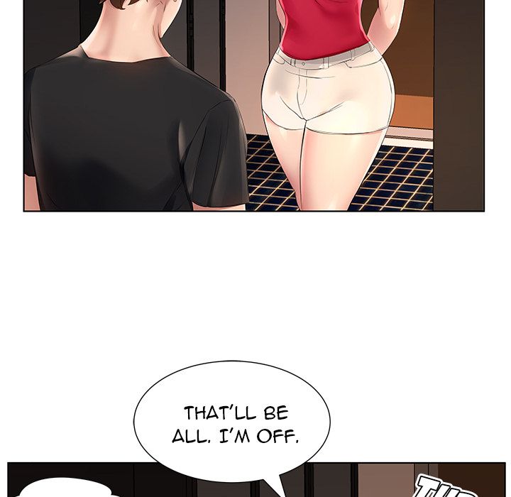 Payment Accepted Manhwa - Chapter 1 Page 86
