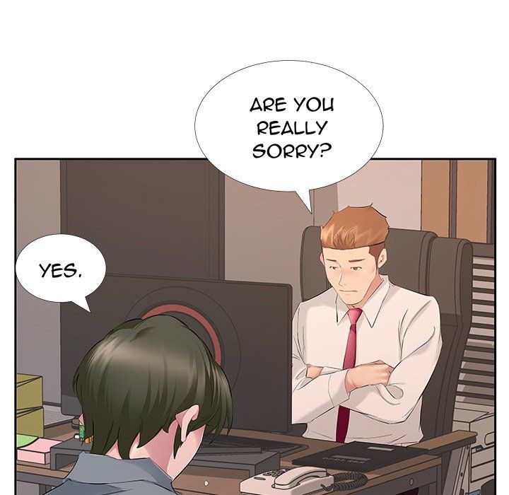 Payment Accepted Manhwa - Chapter 7 Page 61