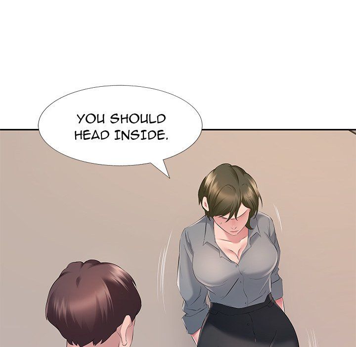 Payment Accepted Manhwa - Chapter 7 Page 94