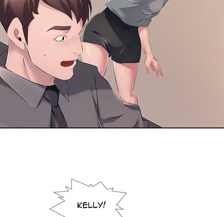 Payment Accepted Manhwa - Chapter 7 Page 99