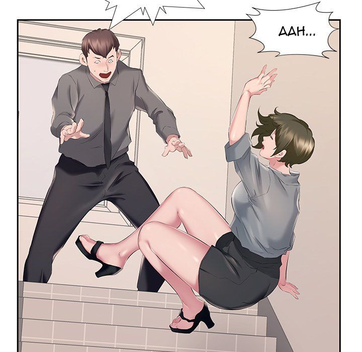 Payment Accepted Manhwa - Chapter 7 Page 100