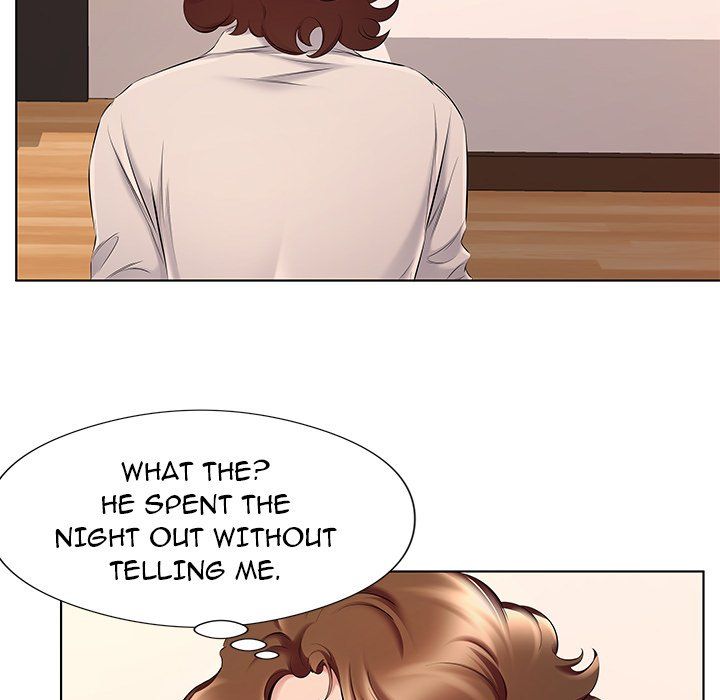 Payment Accepted Manhwa - Chapter 28 Page 12