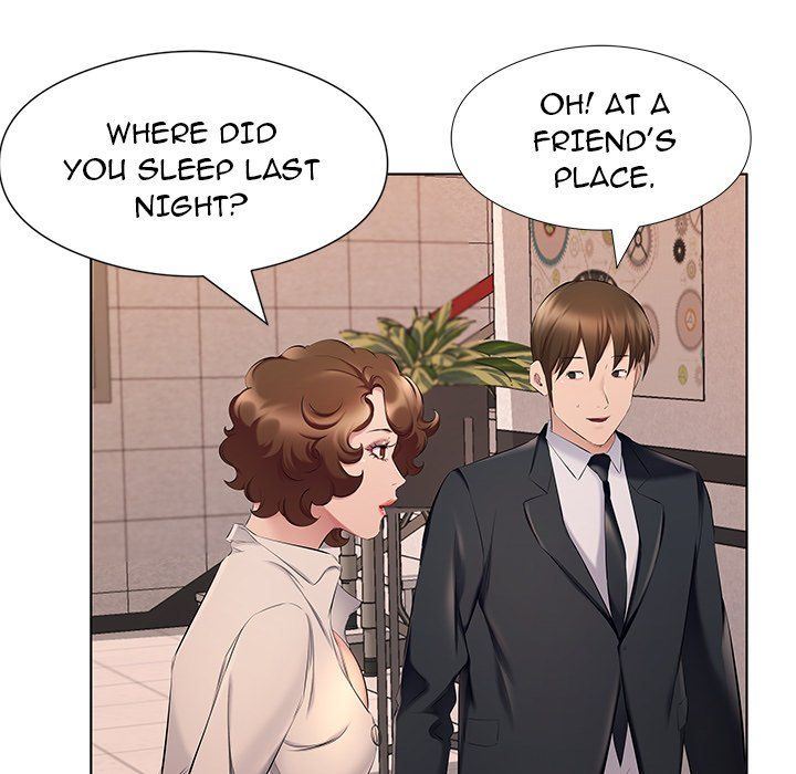 Payment Accepted Manhwa - Chapter 28 Page 24