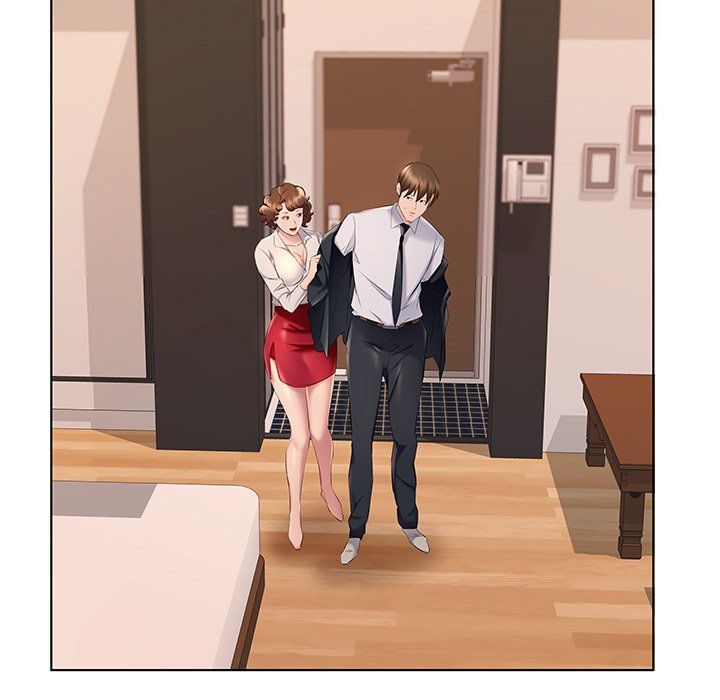 Payment Accepted Manhwa - Chapter 28 Page 27