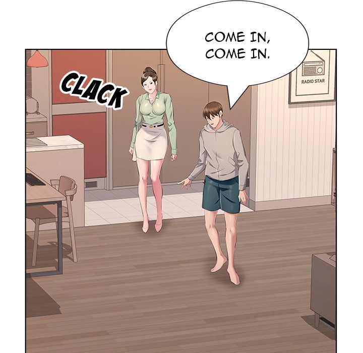 Payment Accepted Manhwa - Chapter 28 Page 84