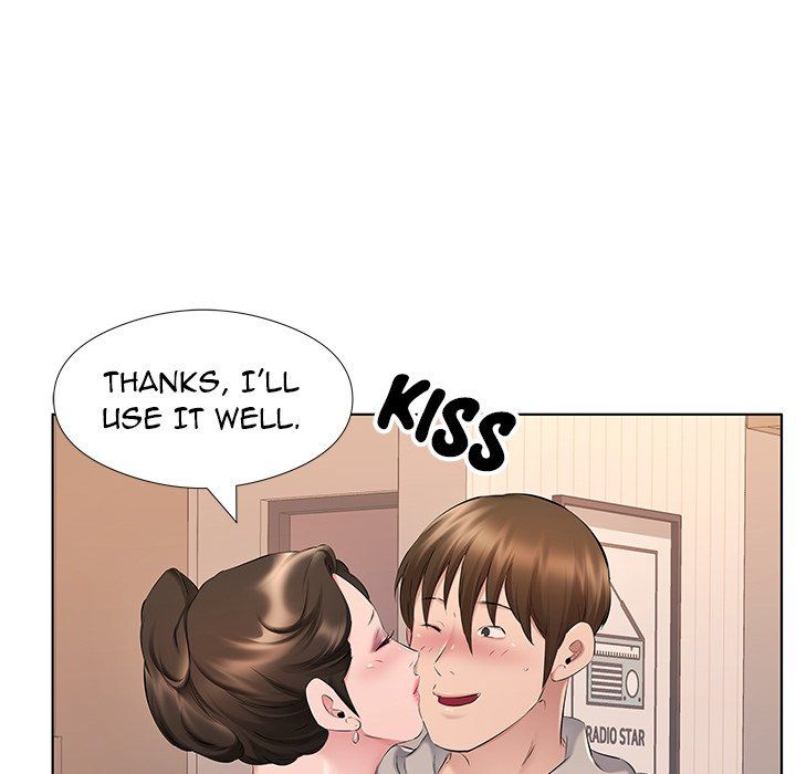 Payment Accepted Manhwa - Chapter 28 Page 95