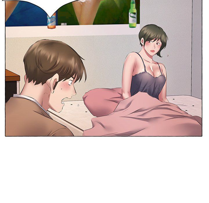 Payment Accepted Manhwa - Chapter 11 Page 33