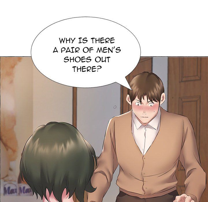 Payment Accepted Manhwa - Chapter 11 Page 34