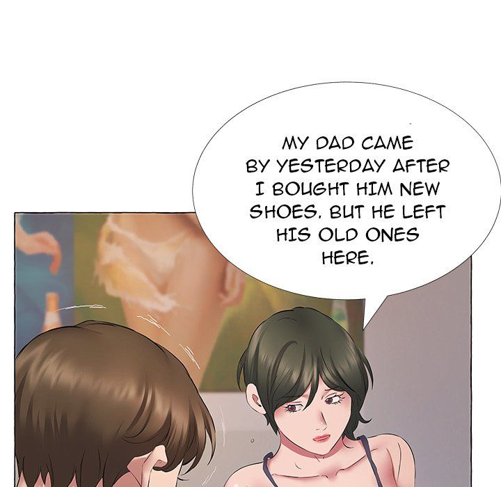 Payment Accepted Manhwa - Chapter 11 Page 38