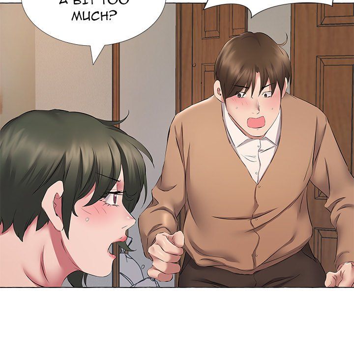 Payment Accepted Manhwa - Chapter 11 Page 50