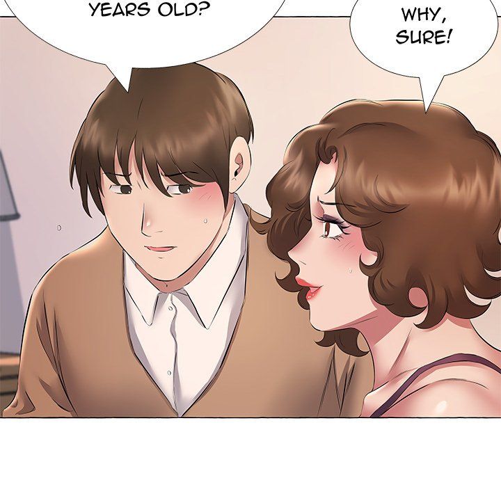 Payment Accepted Manhwa - Chapter 11 Page 77