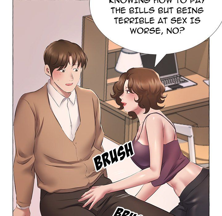 Payment Accepted Manhwa - Chapter 11 Page 80