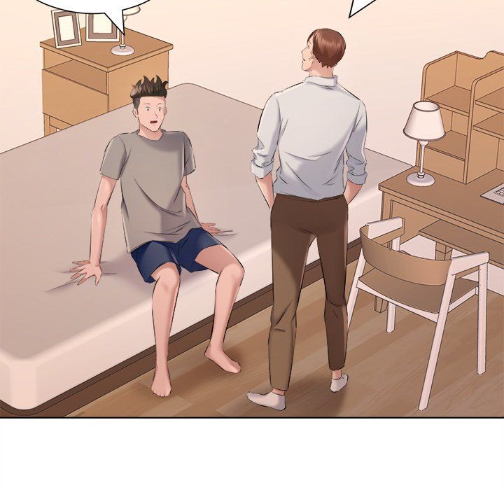 Payment Accepted Manhwa - Chapter 35 Page 40