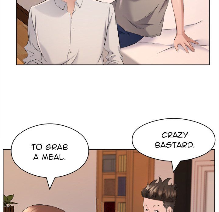 Payment Accepted Manhwa - Chapter 35 Page 42