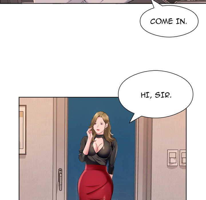 Payment Accepted Manhwa - Chapter 35 Page 55