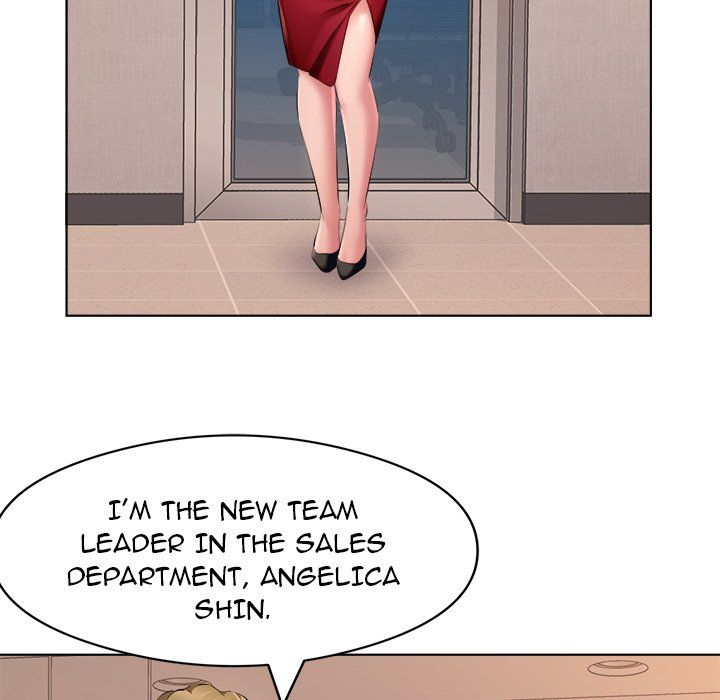 Payment Accepted Manhwa - Chapter 35 Page 56
