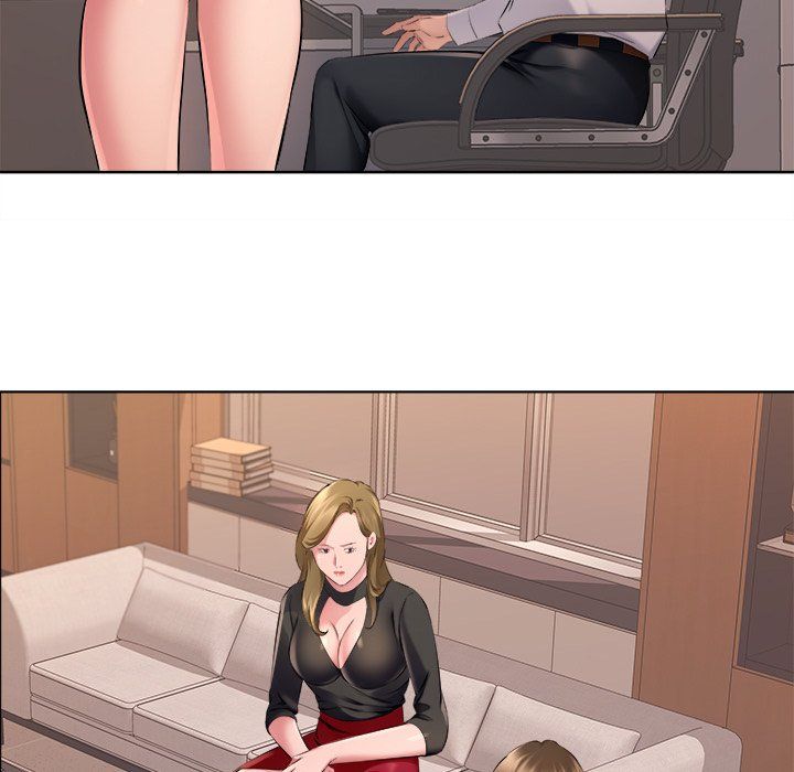 Payment Accepted Manhwa - Chapter 35 Page 58