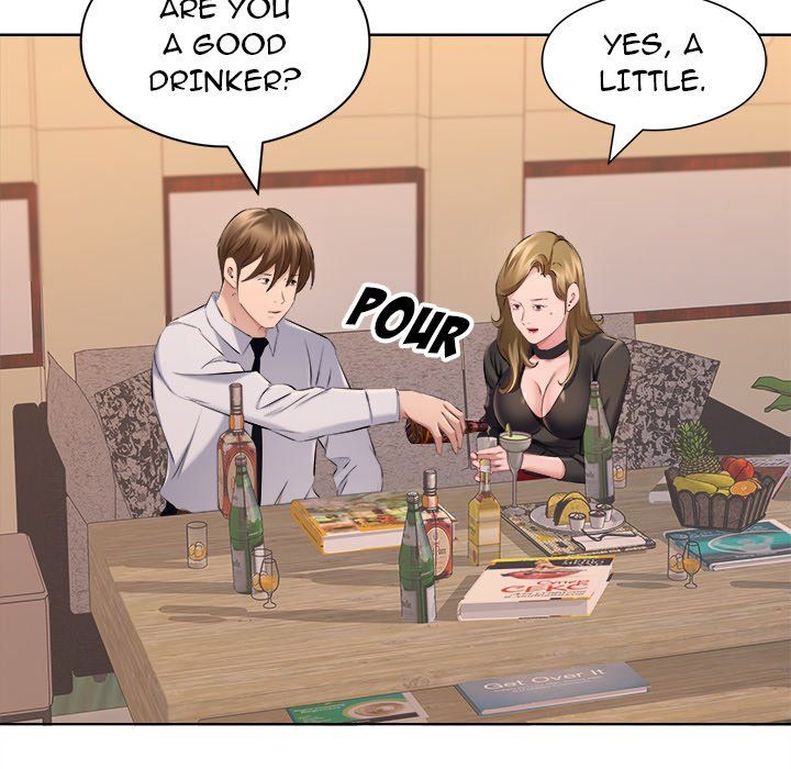 Payment Accepted Manhwa - Chapter 35 Page 70