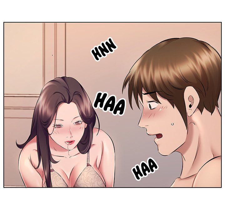 Payment Accepted Manhwa - Chapter 23 Page 21