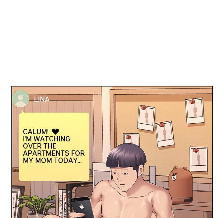 Payment Accepted Manhwa - Chapter 23 Page 91