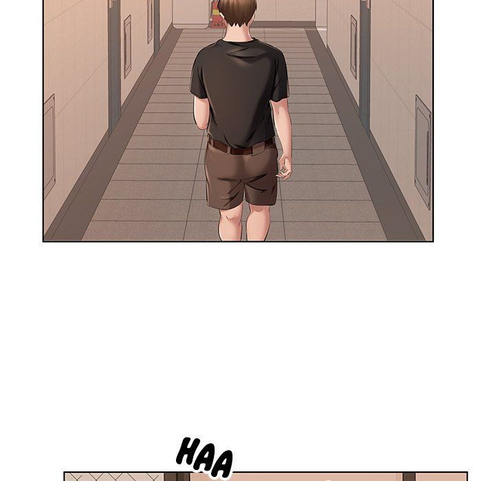 Payment Accepted Manhwa - Chapter 23 Page 106